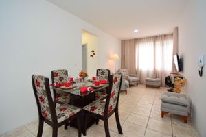 Alquiler Vacacional - Apartamento Bem Localizado na Trindade - CEN008