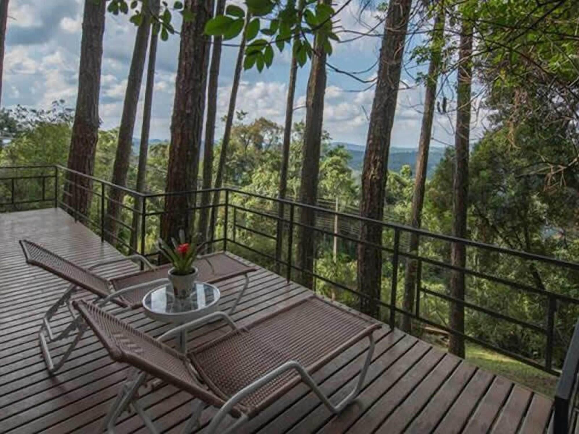 Habitación Kuriuwa Hotel
