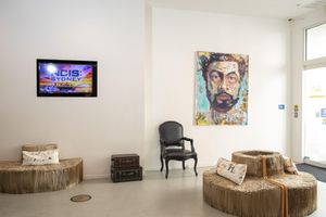 Alojamiento - Hotel des Arts