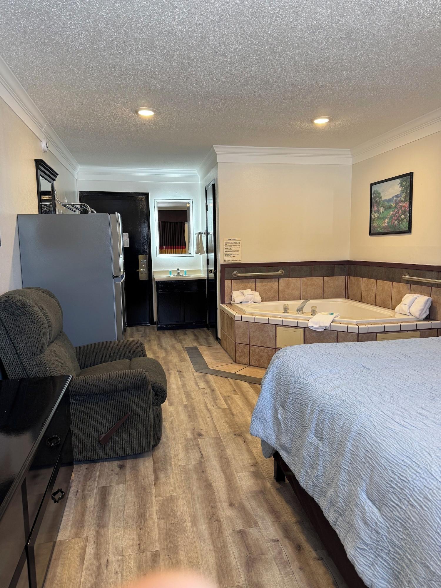 Habitación Home Suites