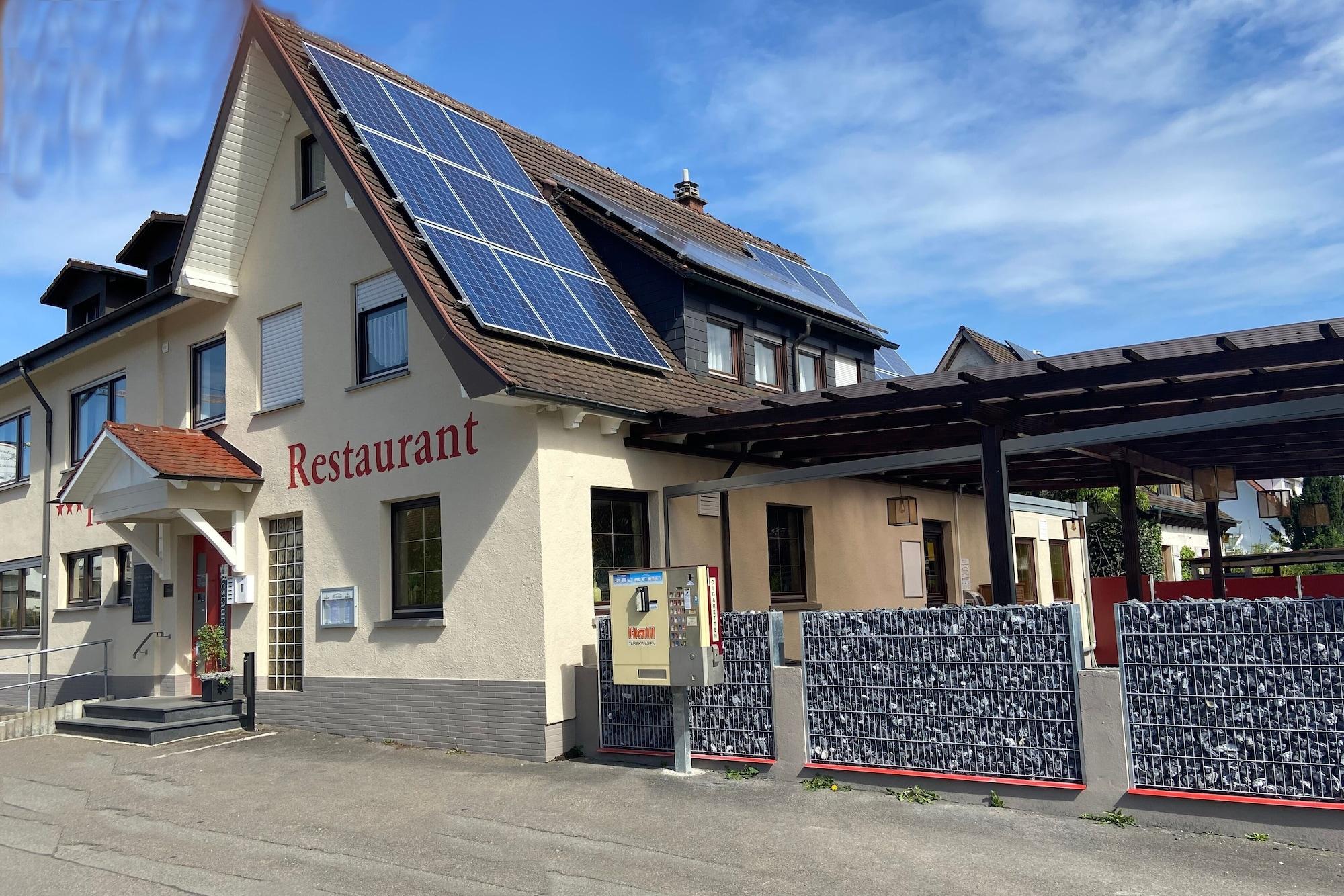 Varios Landgasthaus Zollerstuben