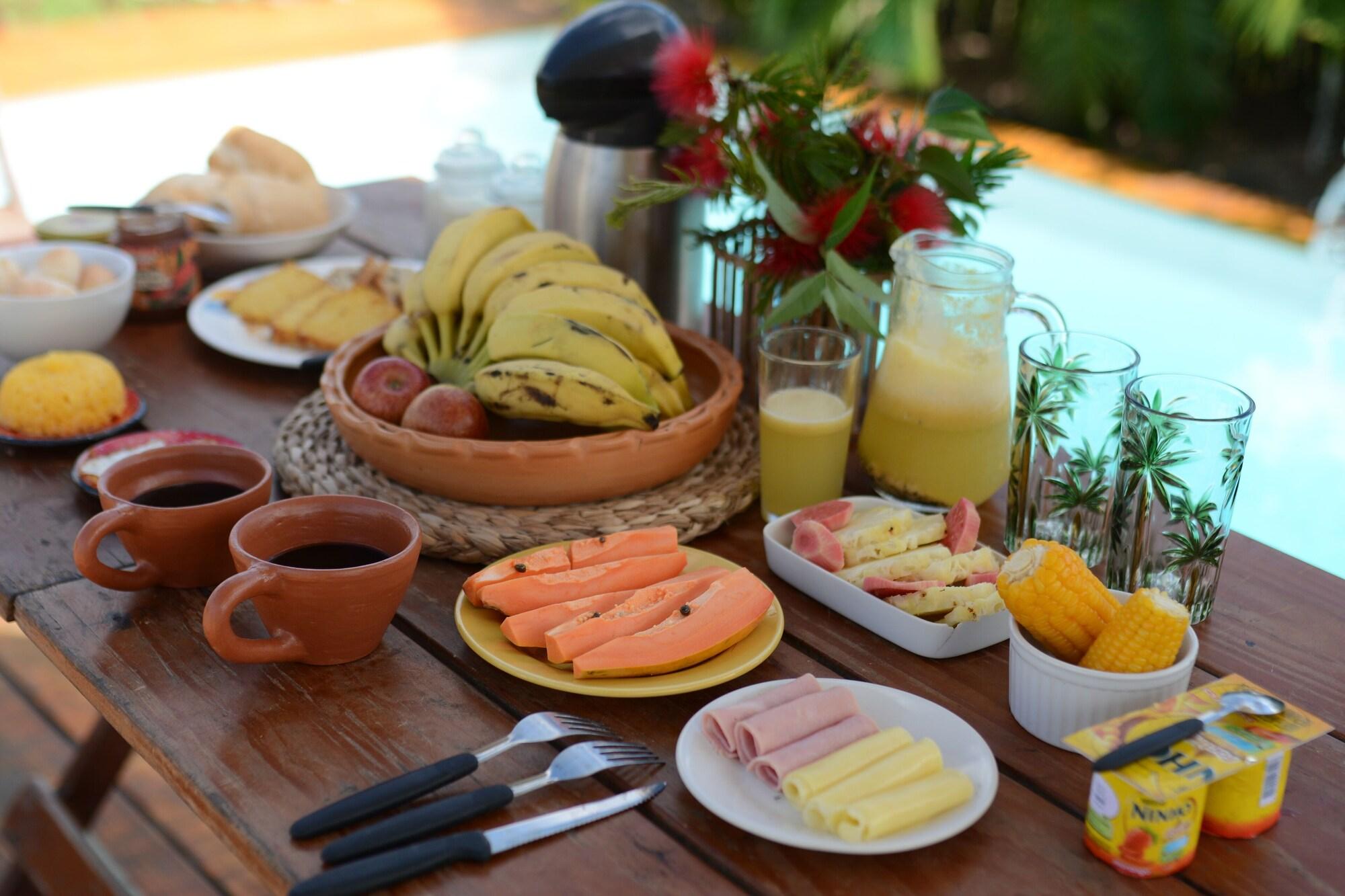 Acessórios de Quarto Vila Orun - Guest house