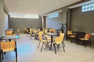 Hospedagens - Unity Hotel Sorocaba