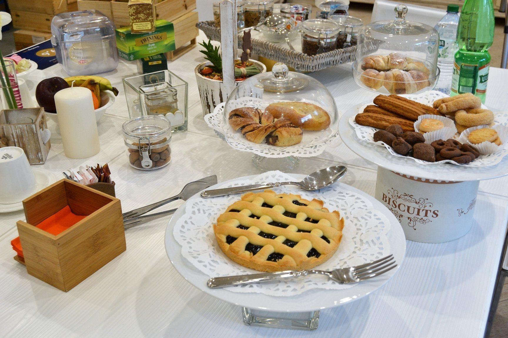 Restaurant SunWine Bed & Breakfast