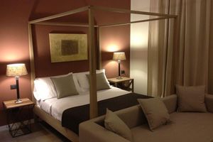 Alquiler Vacacional - Delle Vittorie Luxury Suites & Rooms