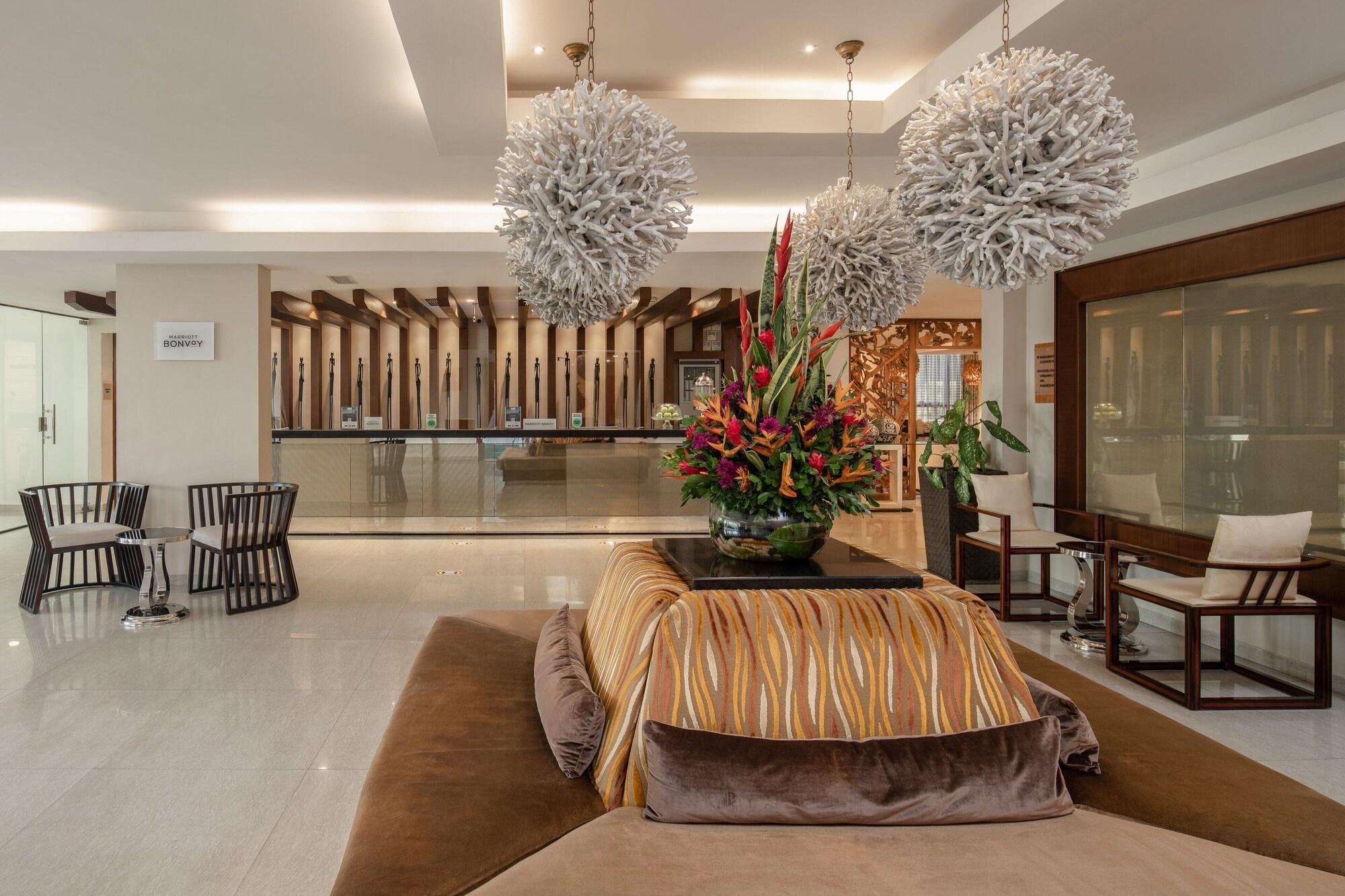 Vista Lobby Element Dar es Salaam