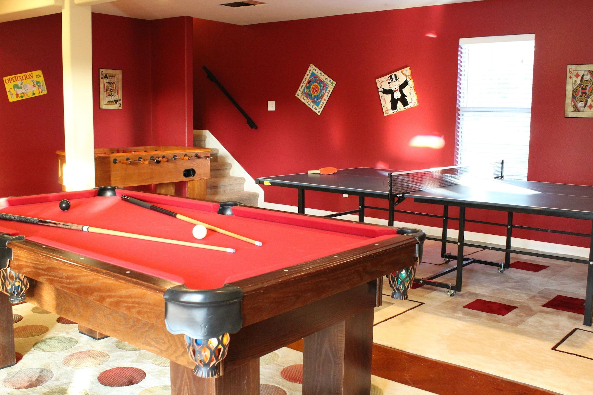 Instalaciones Recreativas Maple Creek Bed and Breakfast