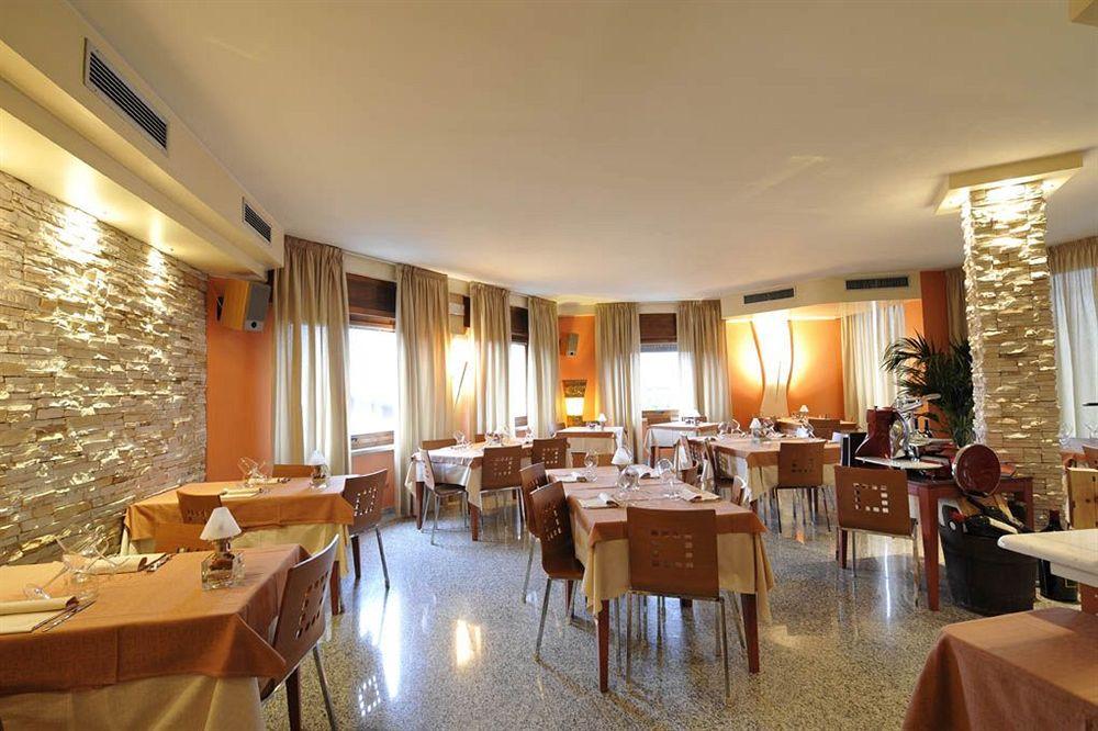 Restaurant Hotel Al Sole