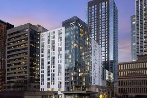 Alojamiento - Residence Inn by Marriott Houston Medical Center/NRG Park