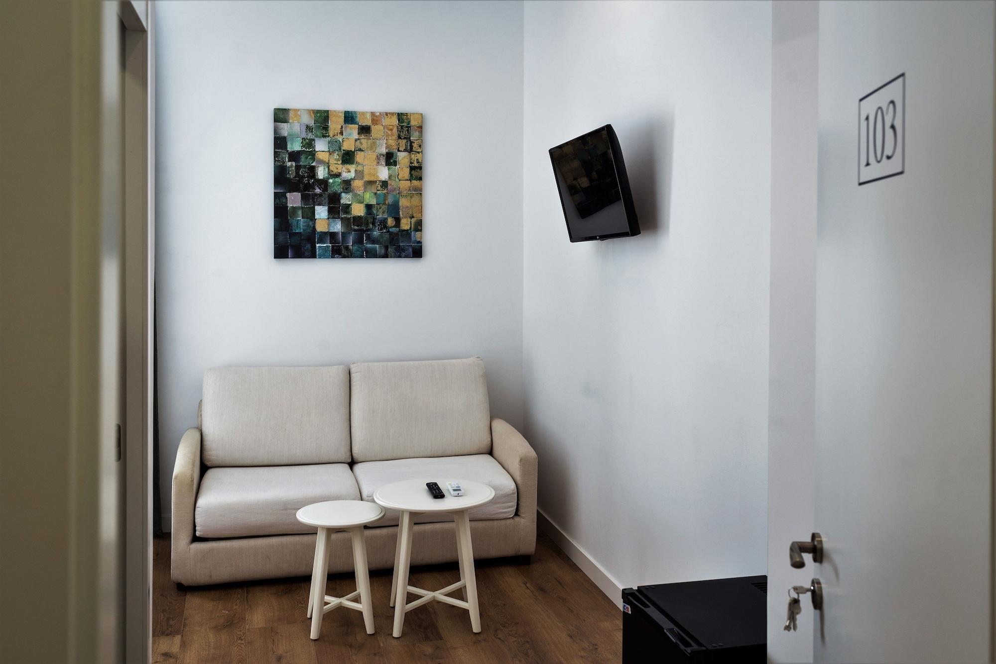 Set de Habitación Posada de la Costurera de Aranjuez