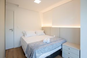 Paquete - Apart 2 Bedrooms at Praia Brava in Itajai Rvc0702