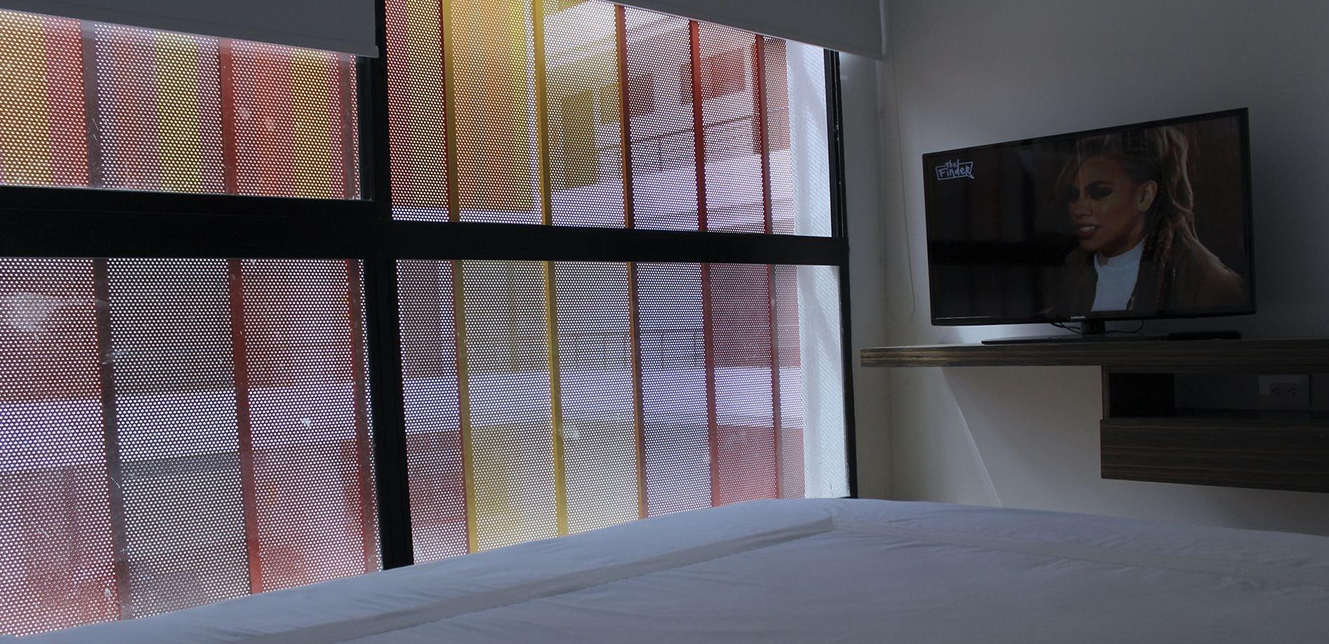 Habitación Suite Sumapaz Hotel