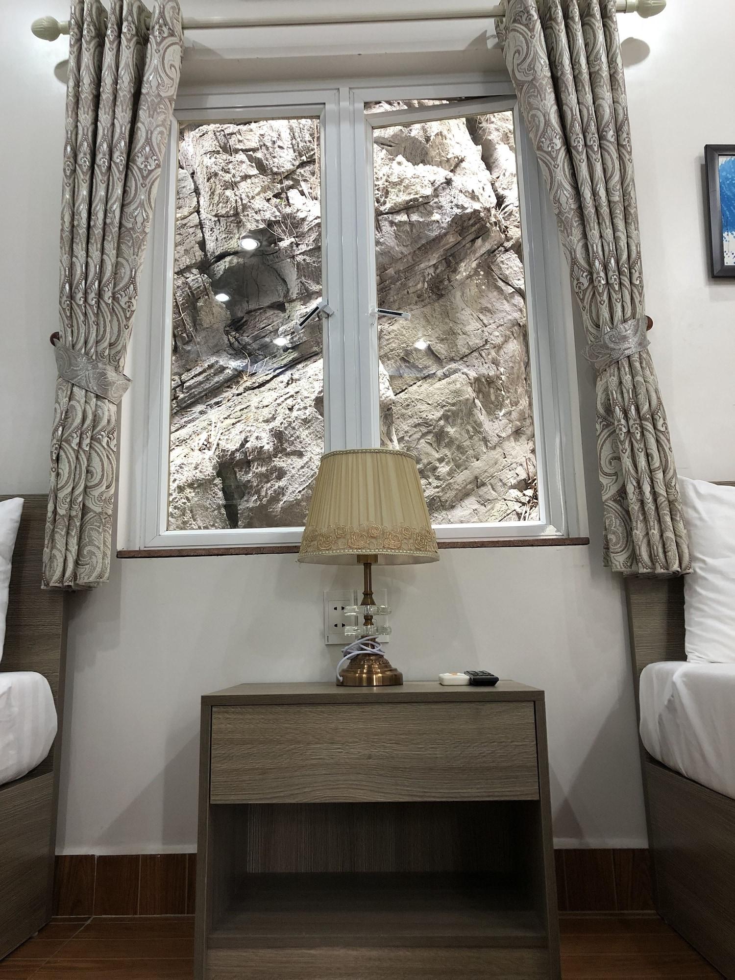 Set de Habitación Cat Ba Central Hotel II - Hostel