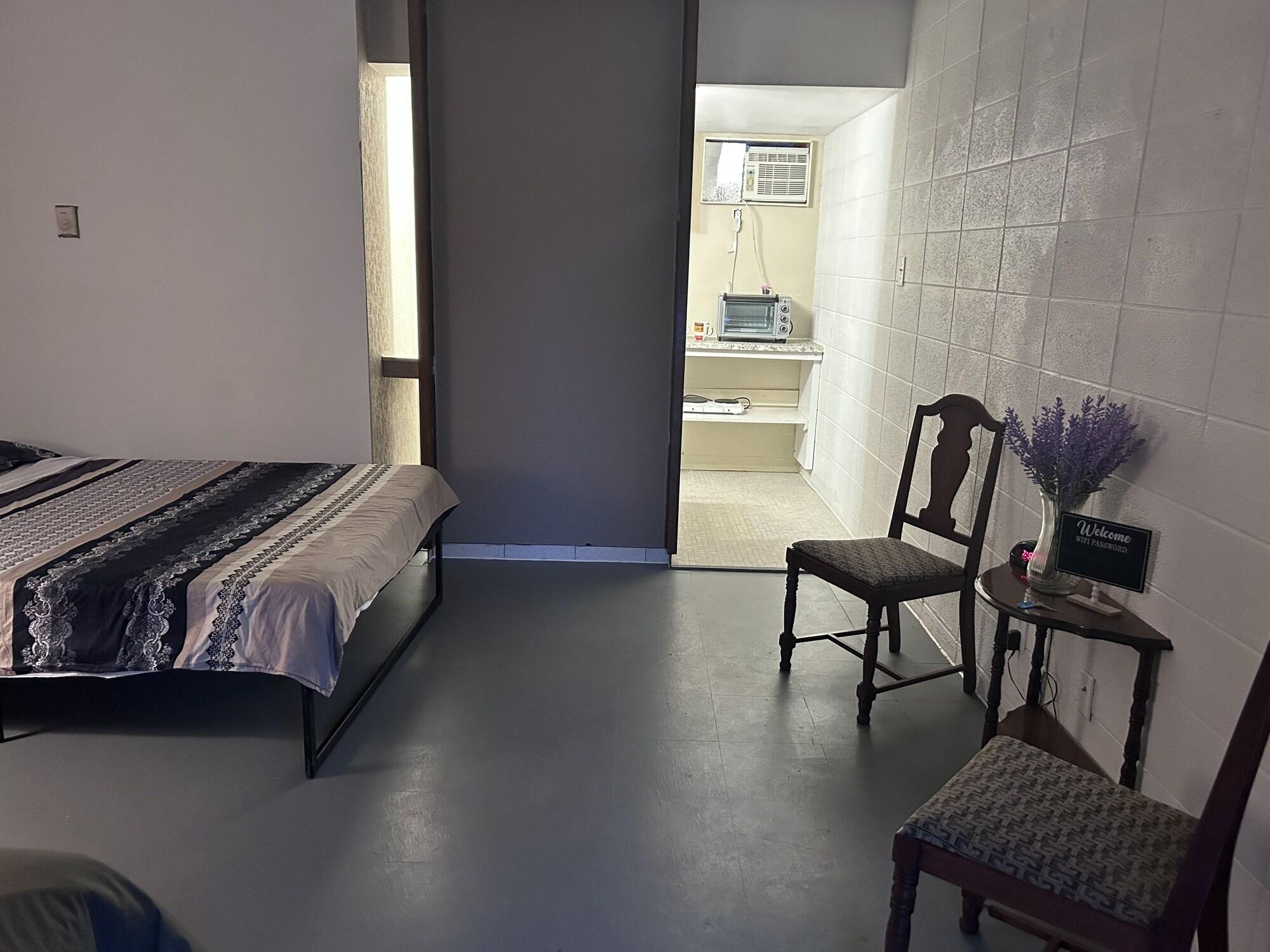 Habitación Waterfront sightseeing