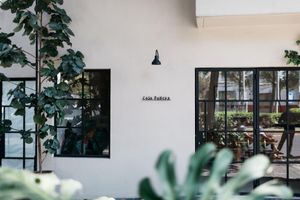 Alojamiento - Casa Pancha - Hostel