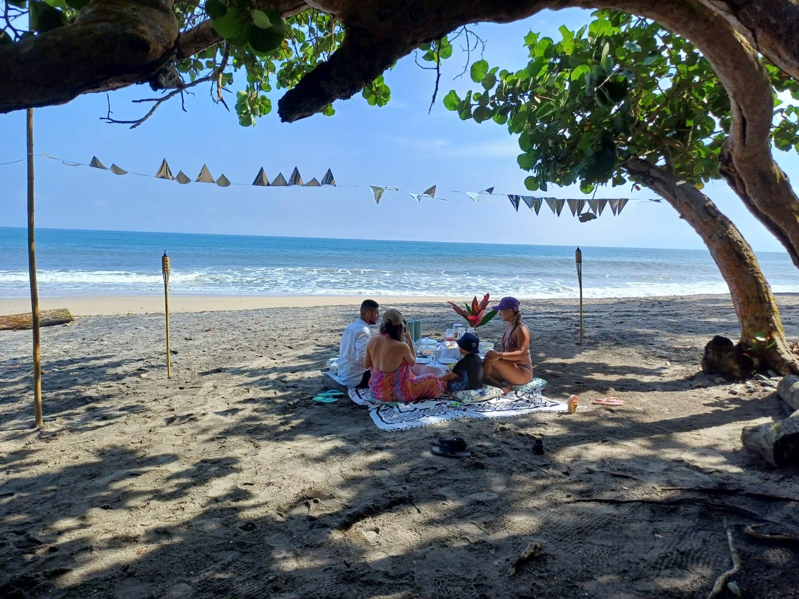 Playa Finca La Jorará