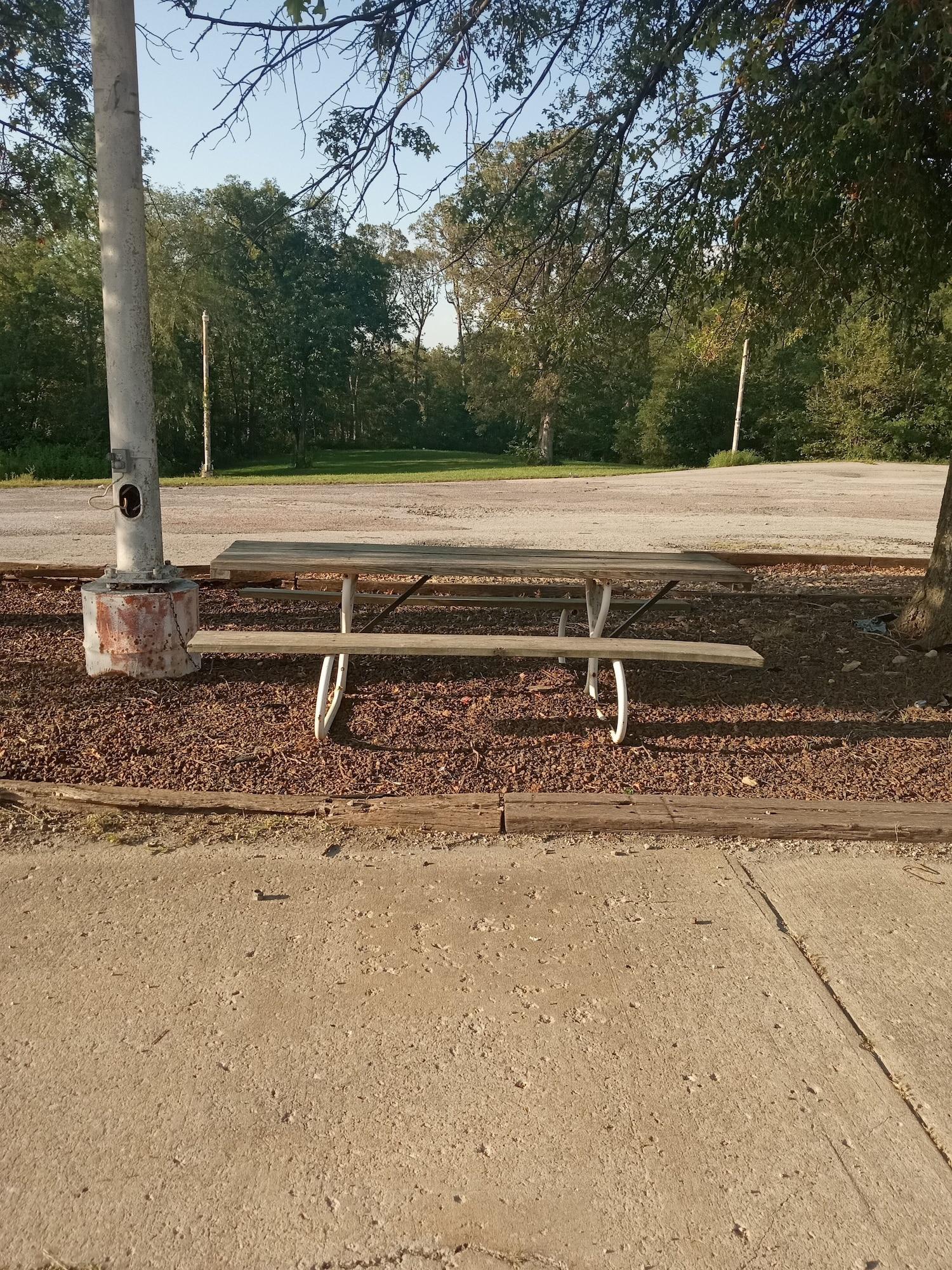 Equipamiento de Habitación Motel 6 Cameron, MO