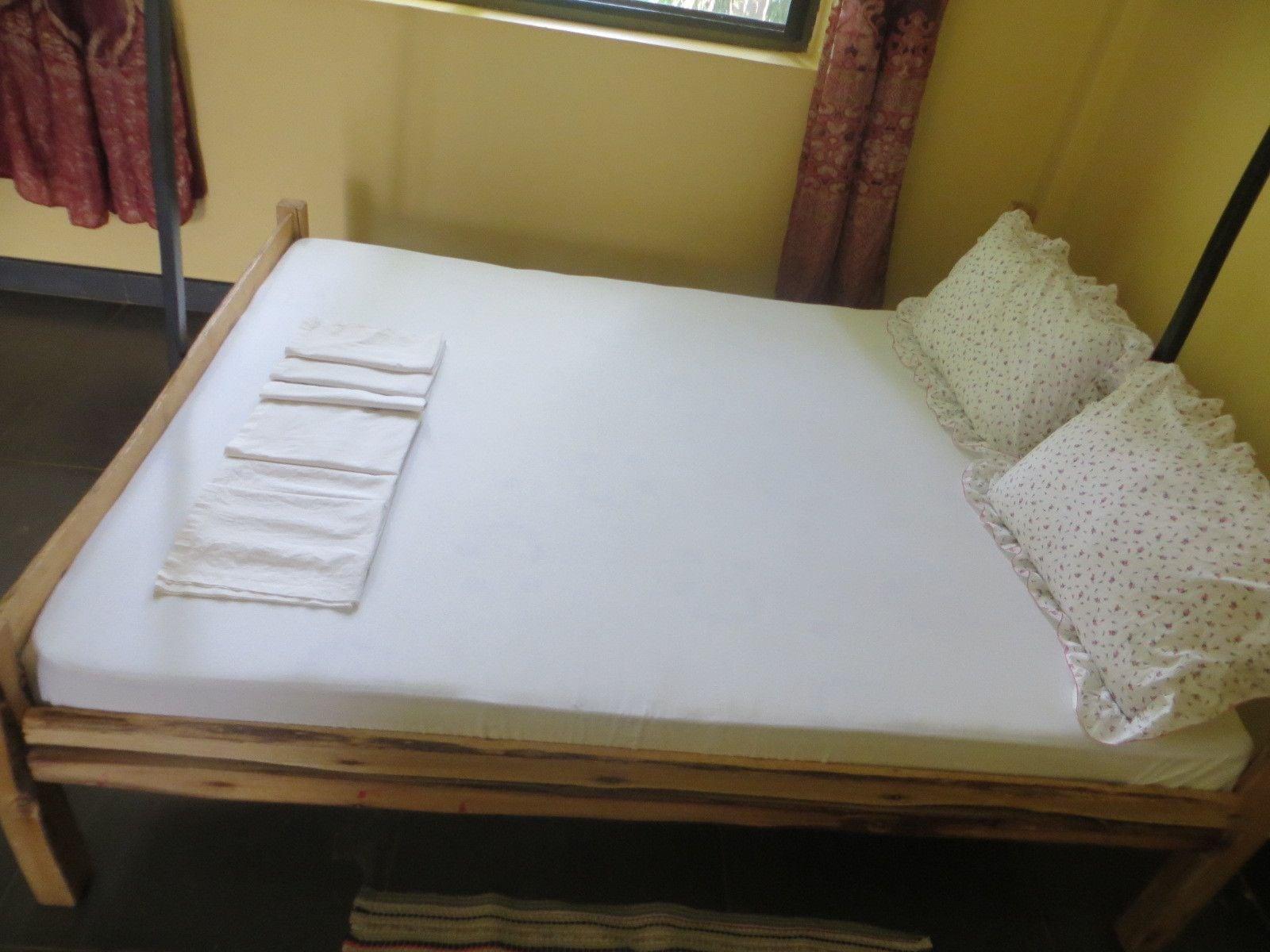 Habitación Kili Hub