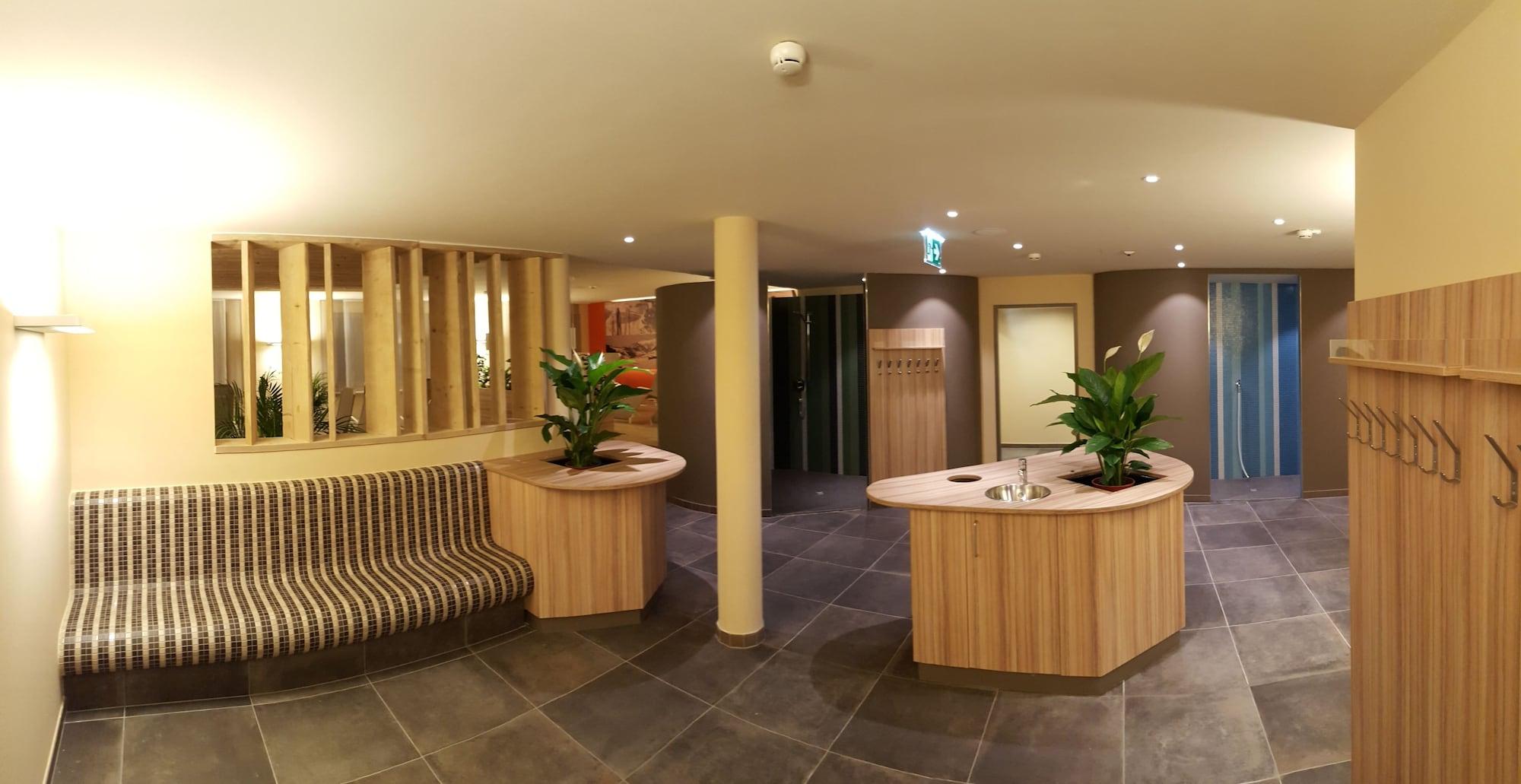 Spa JUFA Hotel Malbun
