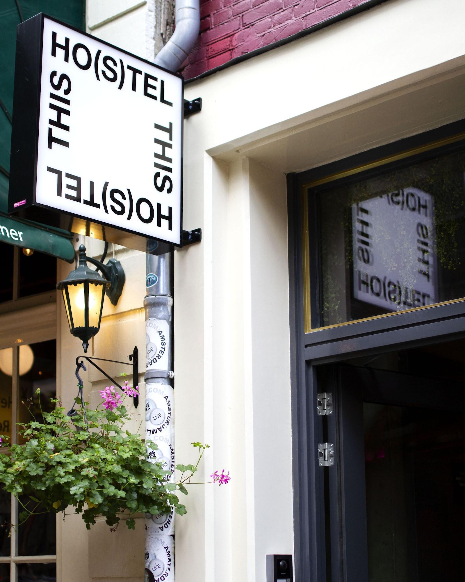 Instalaciones Recreativas This Hostel