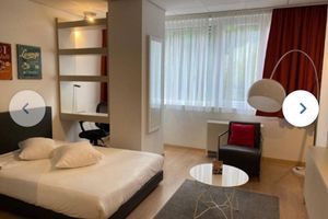Alquiler Vacacional - Splendid studio in the heart of Brussels
