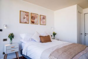 Vacation Rental - Apt in Las Condes Pool Private Balcony