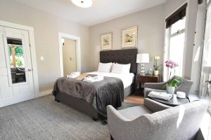 Alquiler Vacacional - Cheerful Suite w/ Garden, Steps from Dolores Park