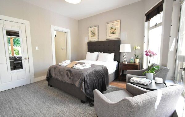 Cheerful Suite w/ Garden, Steps from Dolores Park