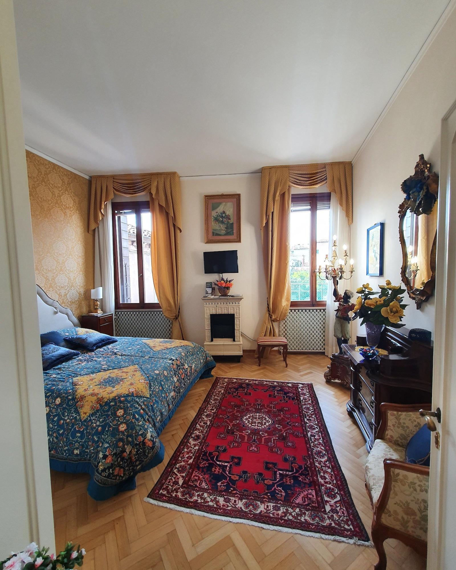Varios B&B Beroni a Venezia