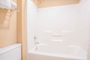 Alojamiento - Hawthorn Suites By Wyndham Conyers