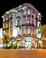 Alojamiento - Hotel Benevento