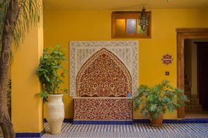 Alojamiento - Medina Social Club - Riad
