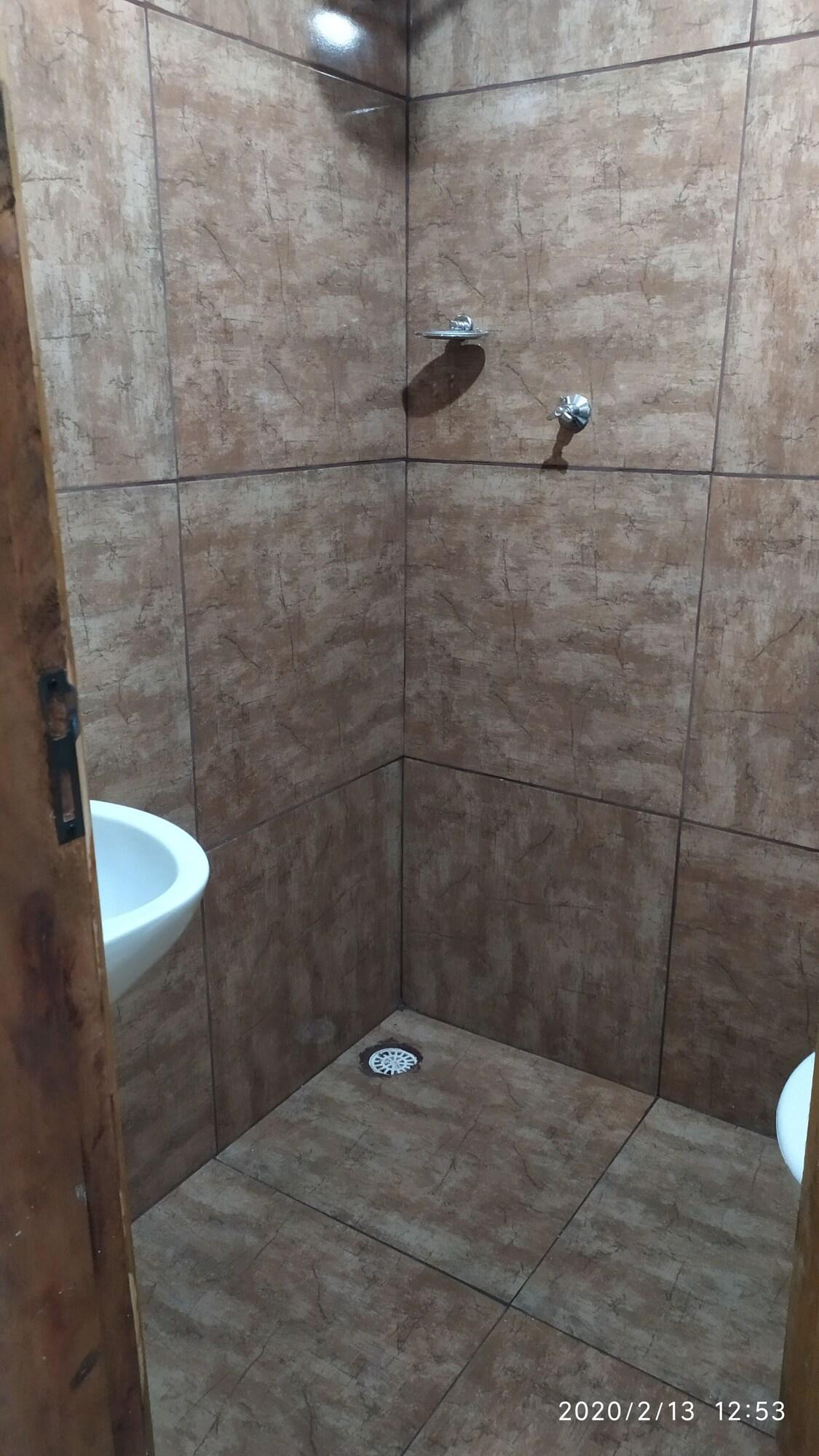 Equipamiento de Habitación Hostel Vila Bela