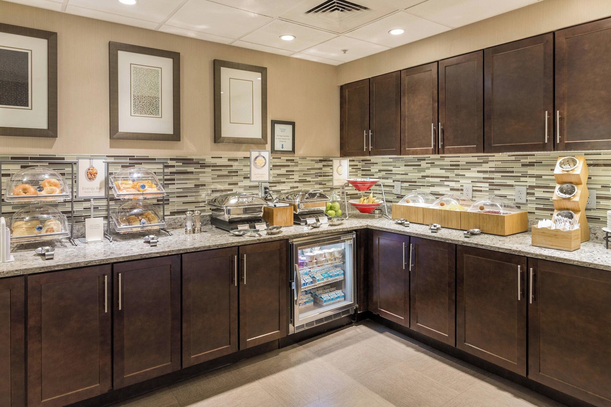Restaurant Fairfield Inn & Suites by Marriott Keene Downtown