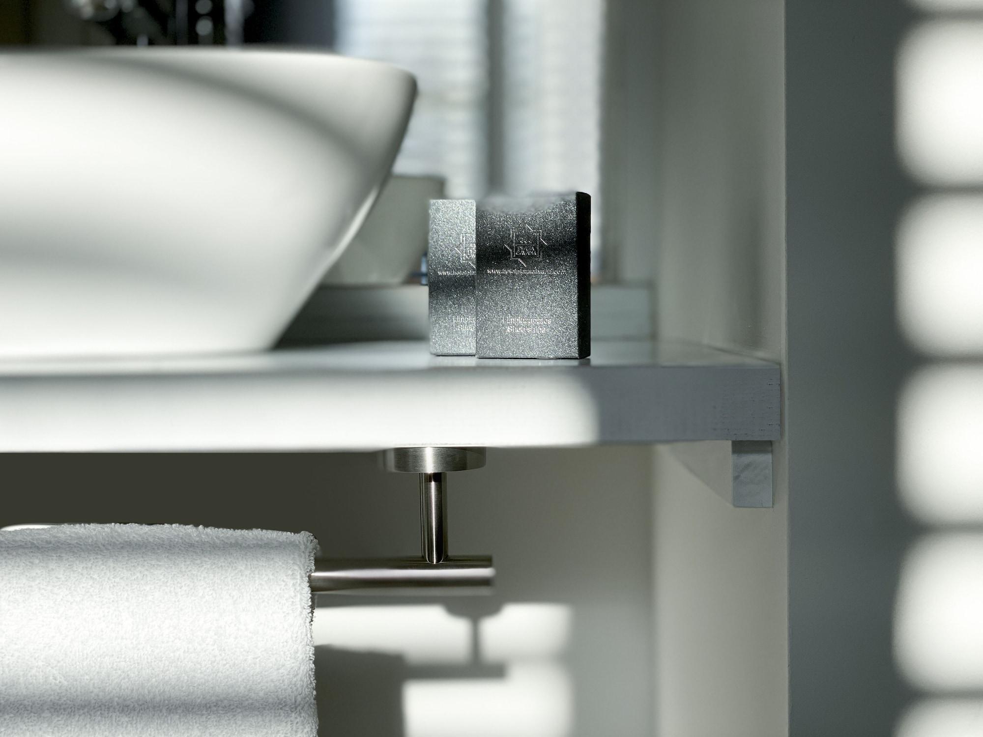Equipamiento de Habitación Nerja Casual Rooms