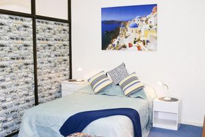 Alojamiento - The Arches -Ultimate Upper Hunter Getaway- Large Entertainment Living&Relaxation