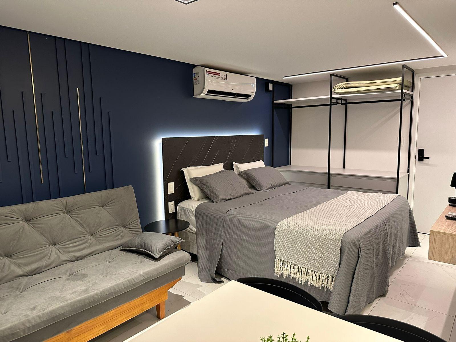 Habitación Unity Suites