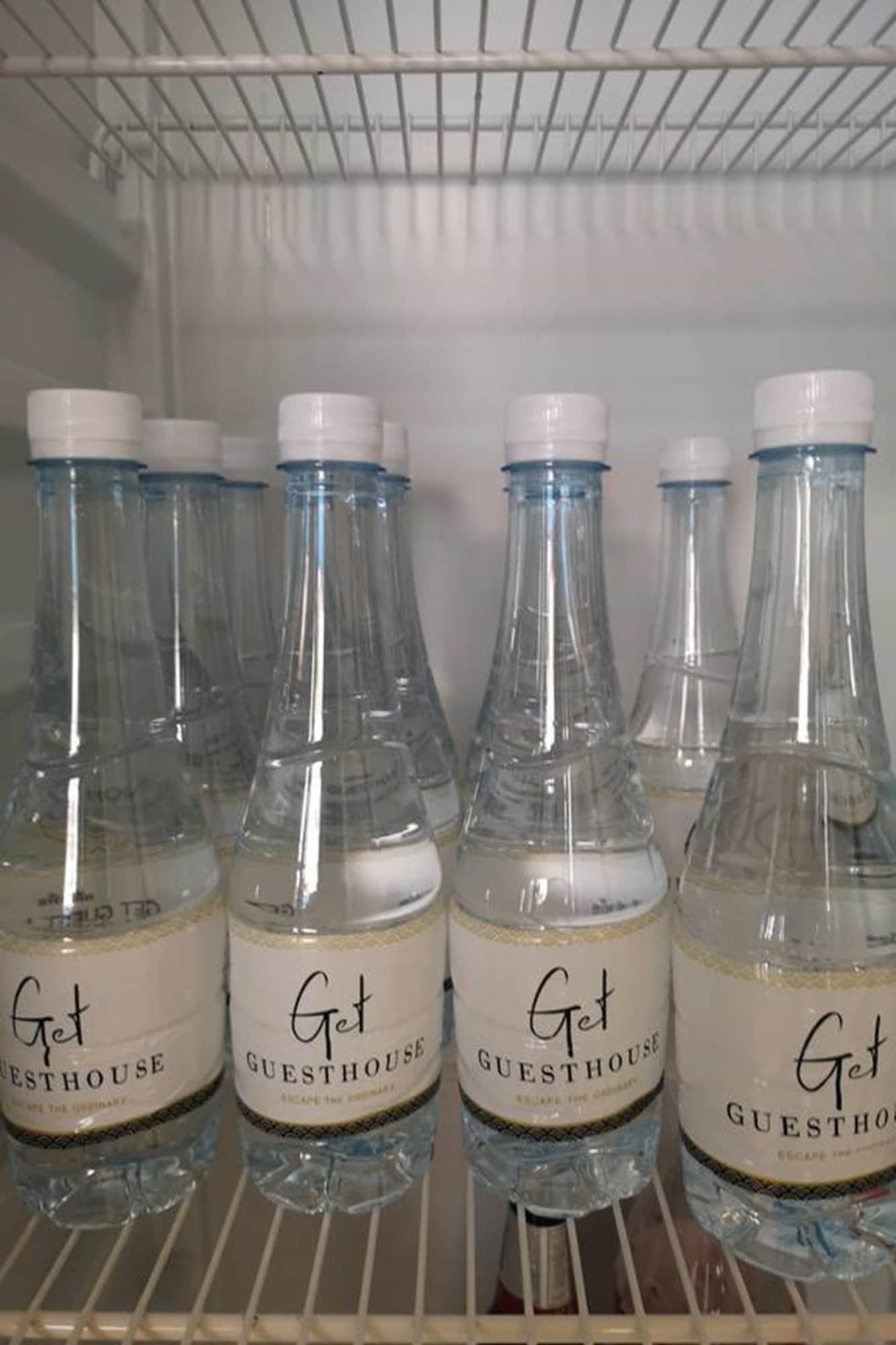 Restaurant Get GuestHouse 2