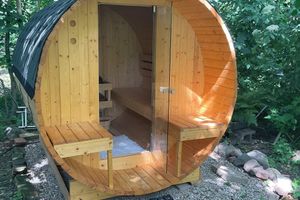 Alquiler Vacacional - Pure nature!
