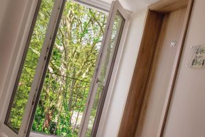 Alojamiento - Seereich Hotel & Pension