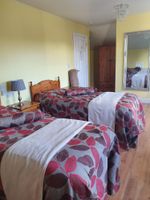 Alojamiento - Golden Dawn Guesthouse