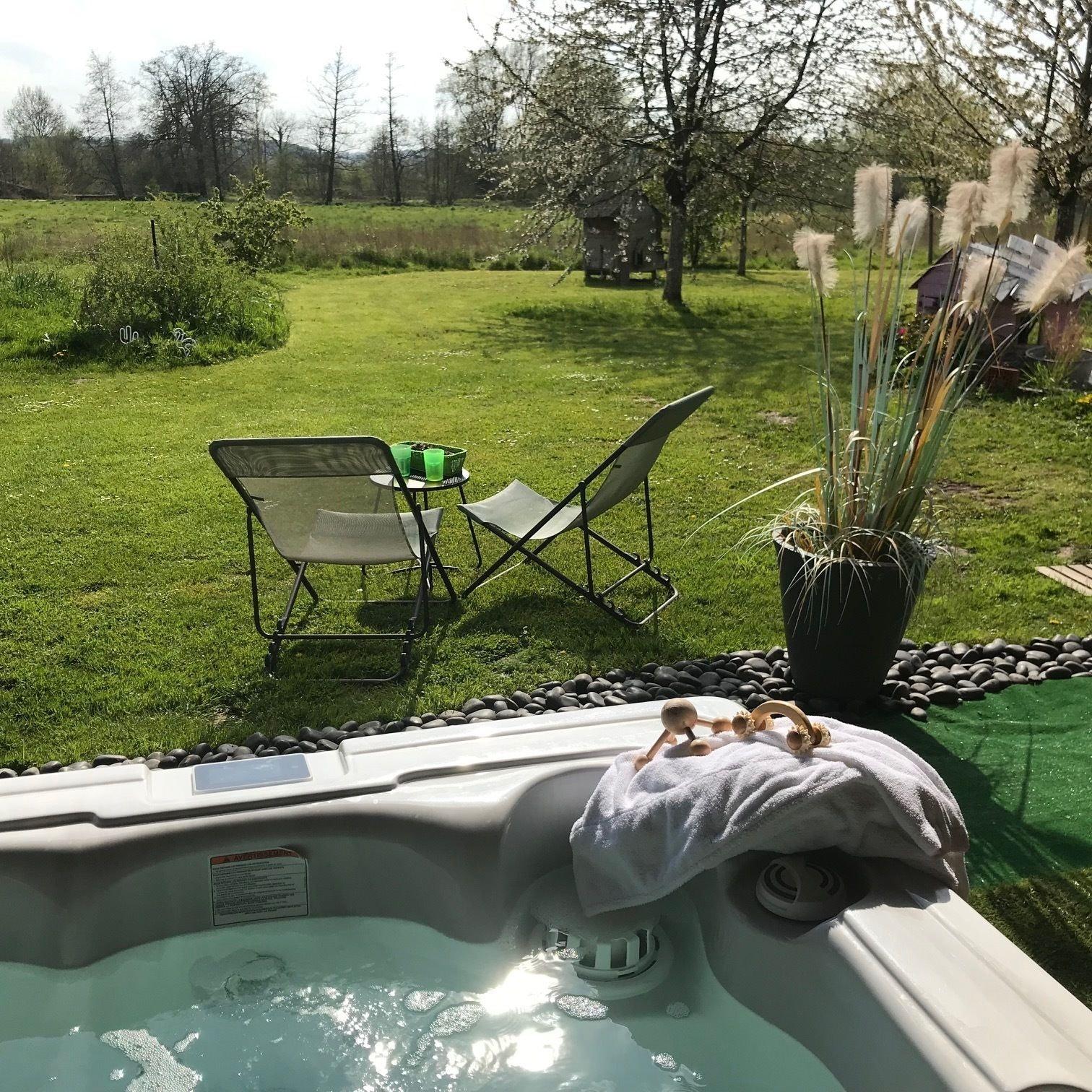 Spa Les Aires en Scènes