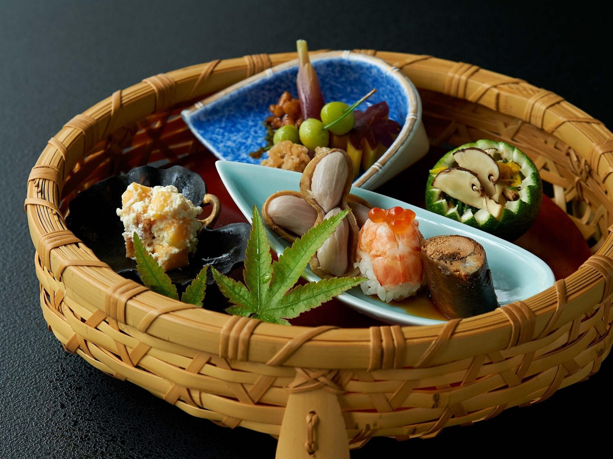 Restaurant Migiwaya