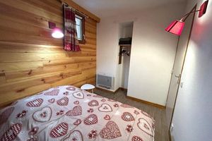 Alquiler Vacacional - IN THE MASSIF OF DEVOLUY, FLAT COMFORTABLE WITH BALCONY