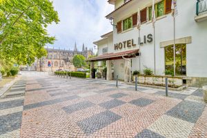 Alojamiento - Hotel Lis Batalha