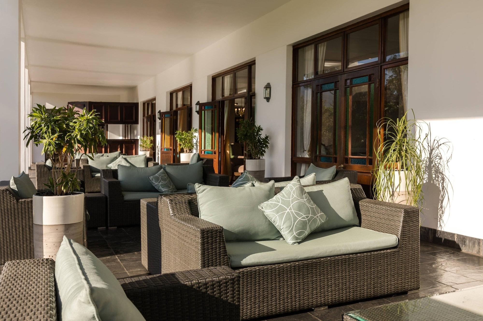Restaurant Protea Hotel by Marriott George King George