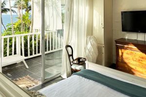 Alquiler Vacacional - Lovely flat with private beach