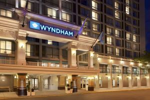 Alojamiento - Wyndham Boston Beacon Hill