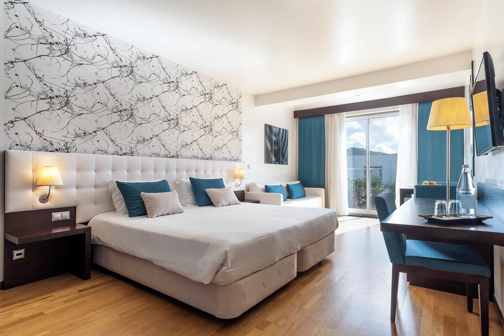 Habitación Hotel Vale do Navio
