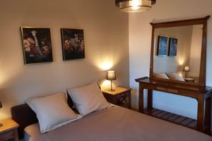 Alquiler Vacacional - BEAUTIFUL SINGLE-STOREY VILLA